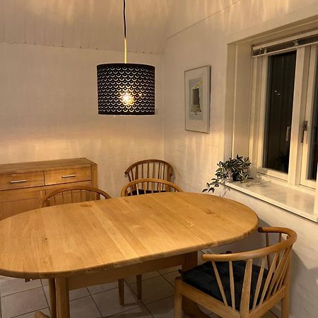 Apartment With Wifi, Close To City Center, Beach And Forrest Aabenraa Bagian luar foto