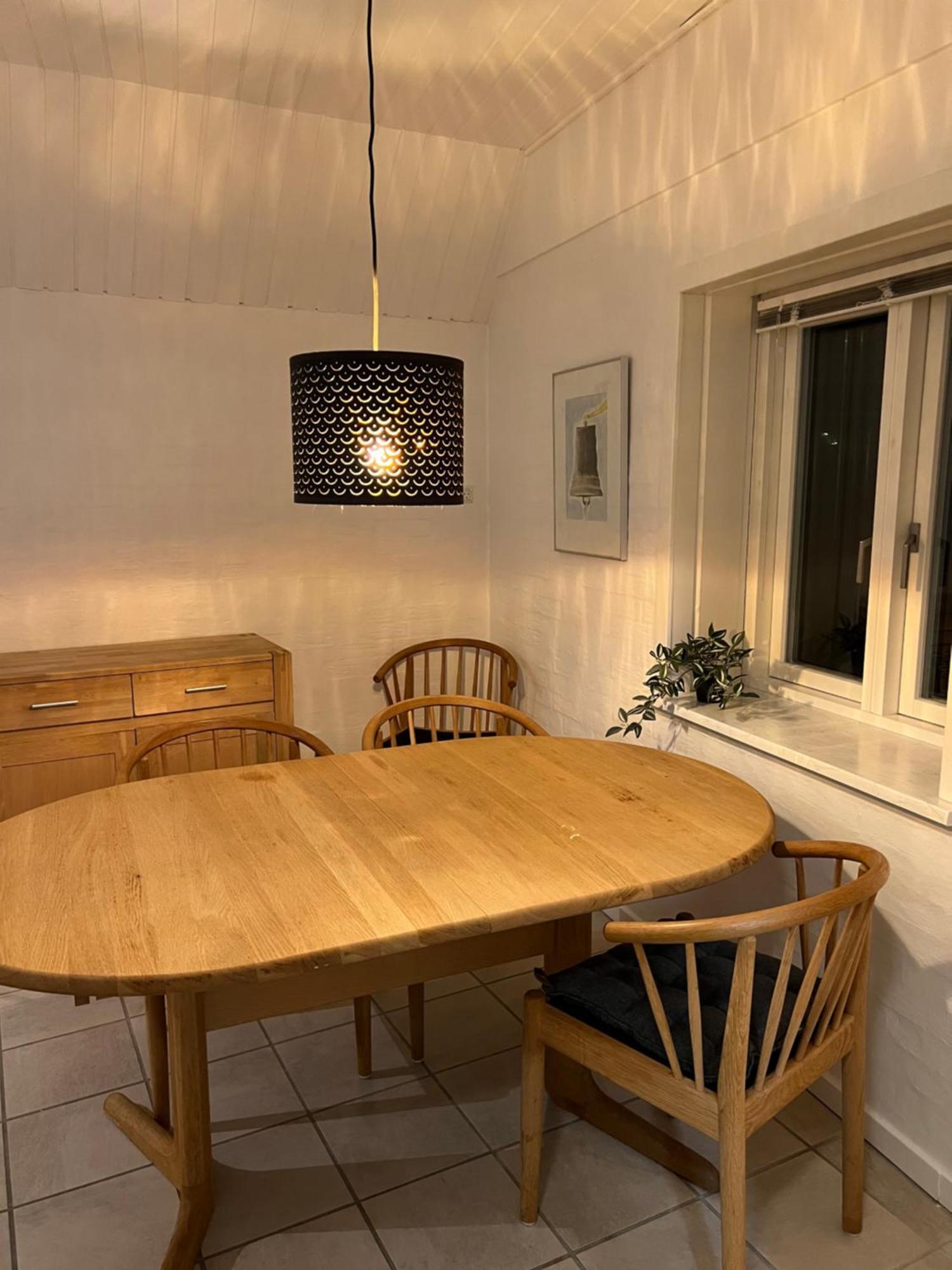 Apartment With Wifi, Close To City Center, Beach And Forrest Aabenraa Bagian luar foto
