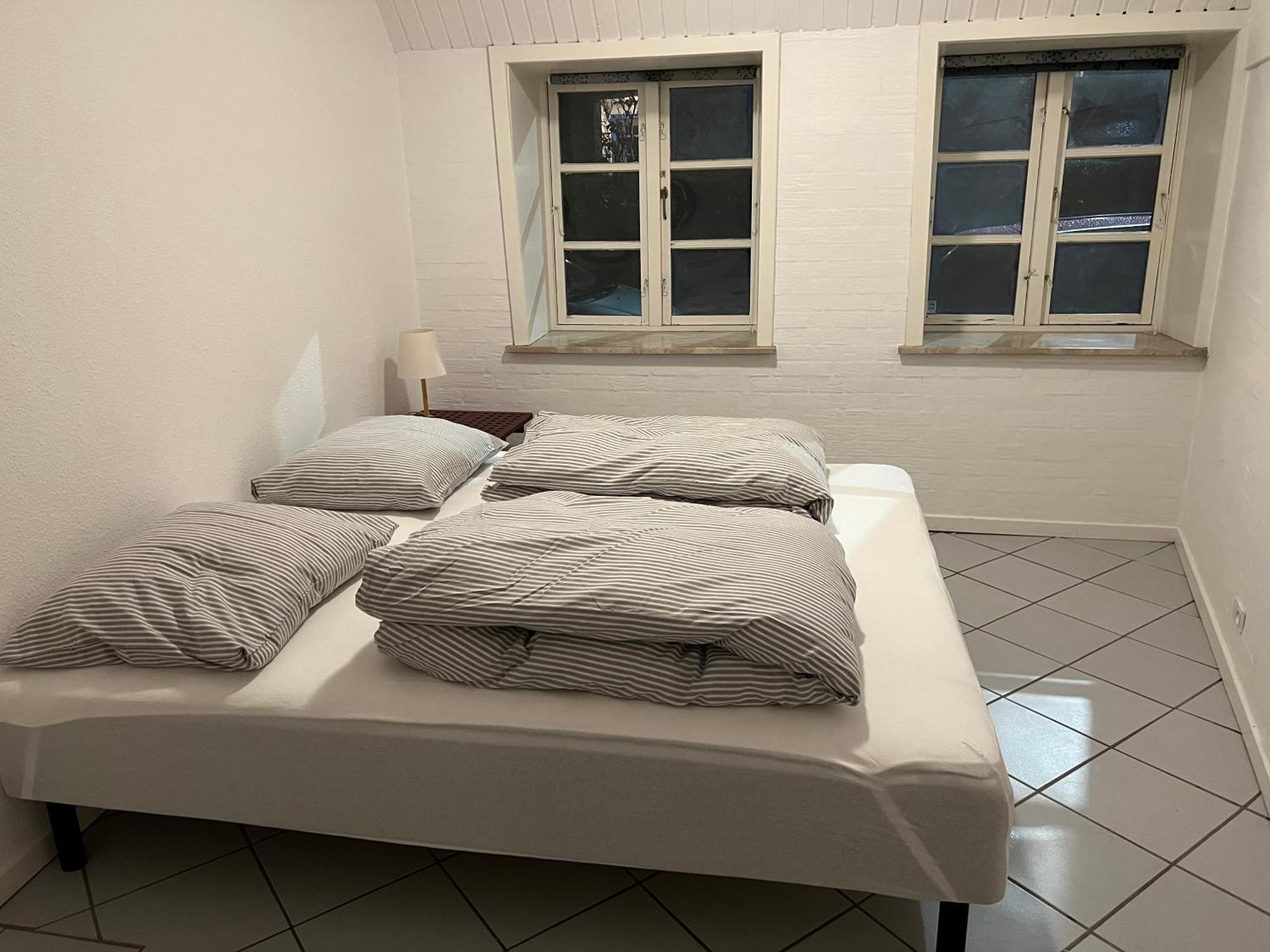 Apartment With Wifi, Close To City Center, Beach And Forrest Aabenraa Bagian luar foto